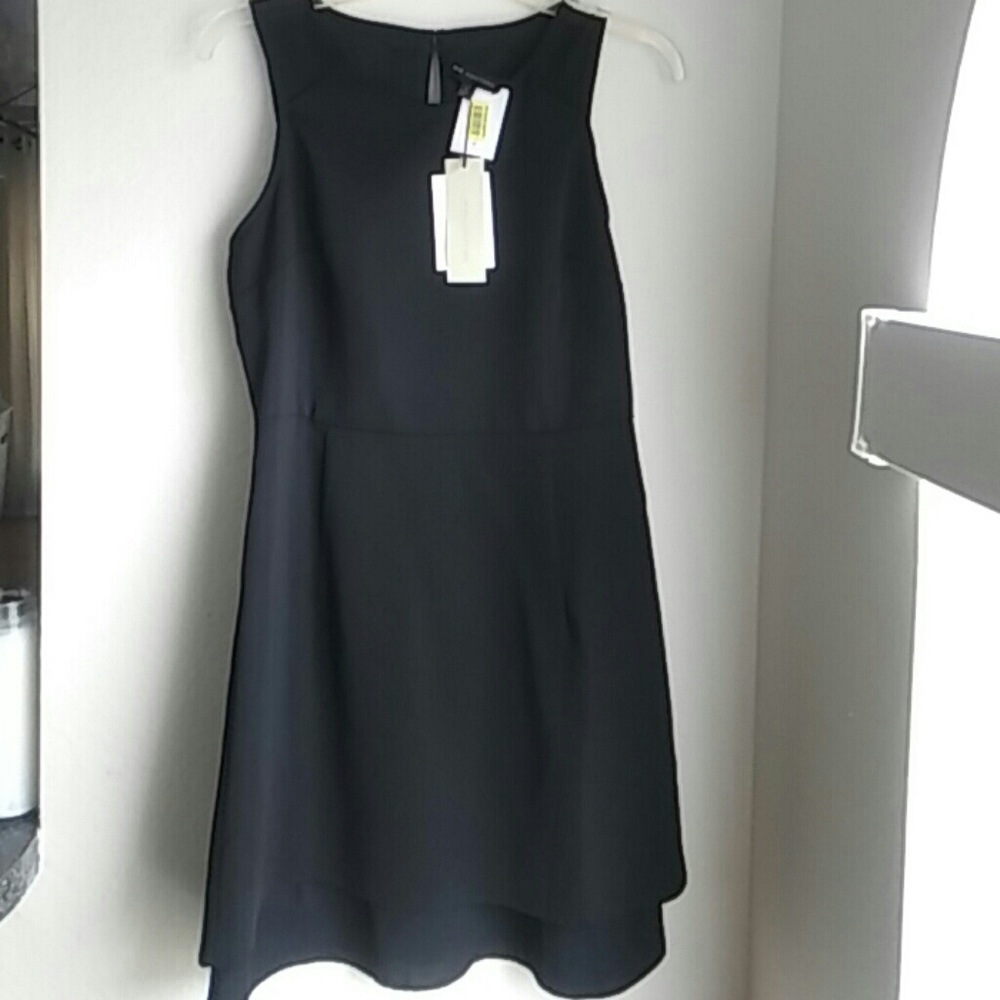 MM Couture Dress - Picture 1 of 7